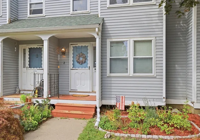 Photo 2 of Condo for sale at 97 Forest #2, Lowell, MA 01851 | MLS# 73579309 | Listing updated on 2026-10-09