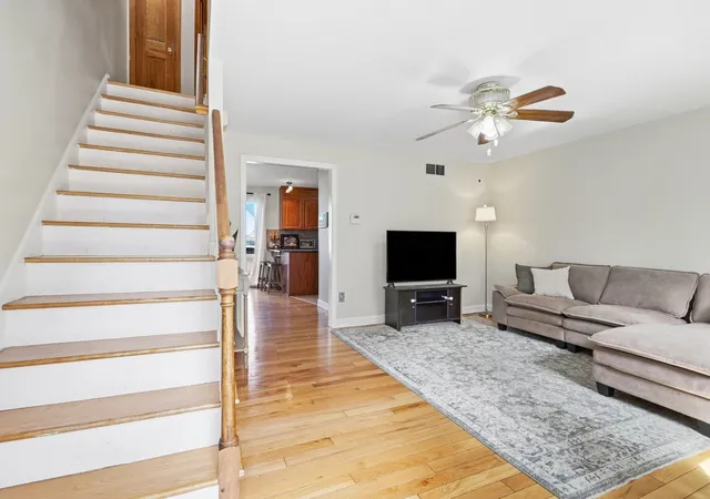 Photo 3 of Condo for sale at 97 Forest #2, Lowell, MA 01851 | MLS# 73579309 | Listing updated on 2026-10-09