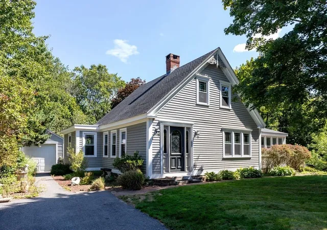 Photo 1 of Sale Pending at 294 Plymouth St, Middleboro, MA 02346 | MLS# 73575720 | Listing updated on 2026-09-19