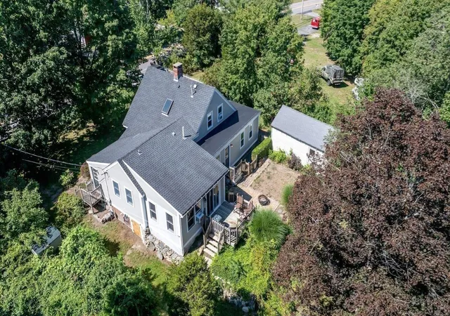 Photo 2 of Sale Pending at 294 Plymouth St, Middleboro, MA 02346 | MLS# 73575720 | Listing updated on 2026-09-19
