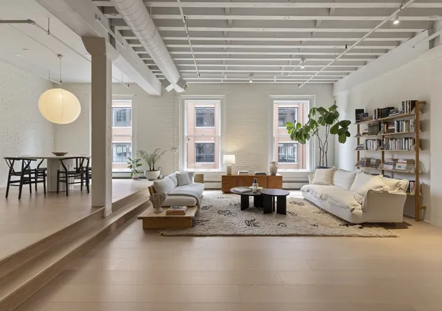 Photo 1 of Condo for sale at 134 Beach St #3B, Boston, MA 02111 | MLS# 73574163 | Listing updated on 2026-09-13