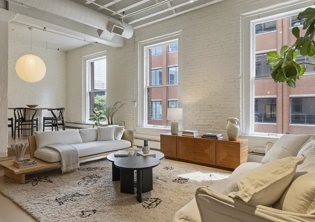 Photo 2 of Condo for sale at 134 Beach St #3B, Boston, MA 02111 | MLS# 73574163 | Listing updated on 2026-09-13