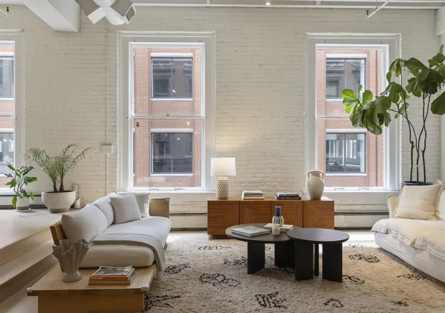 Photo 3 of Condo for sale at 134 Beach St #3B, Boston, MA 02111 | MLS# 73574163 | Listing updated on 2026-09-13