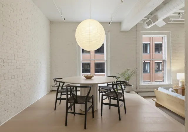 Photo 3 of Condo for sale at 134 Beach St #3B, Boston, MA 02111 | MLS# 73574163 | Listing updated on 2026-09-13
