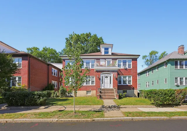 Photo 1 of Single family home for sale at 91 Verndale St, Brookline, MA 02446 | MLS# 73586478 | Listing updated on 2026-10-09