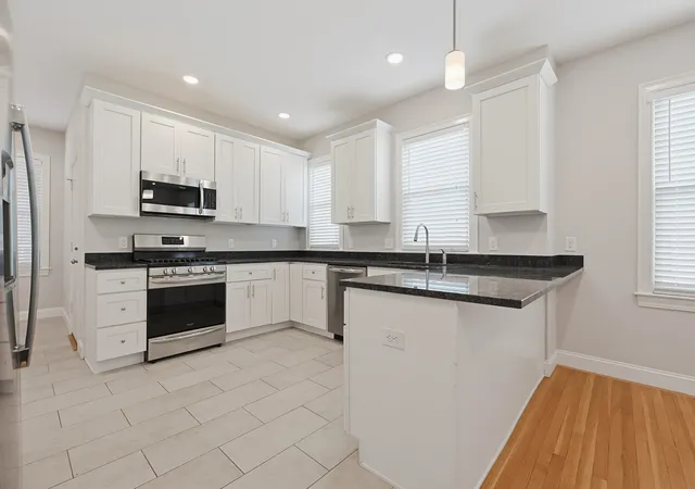 Photo 2 of Single family home for sale at 91 Verndale St, Brookline, MA 02446 | MLS# 73586478 | Listing updated on 2026-10-09