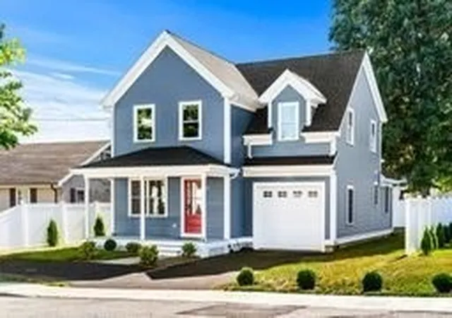 Single family home for sale at 28 Fairview Ave, Ipswich, MA 01938 | MLS# 73572627