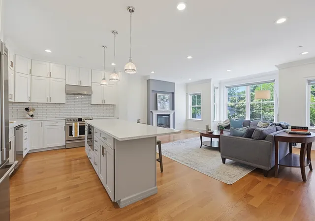 Photo 1 of Condo for sale at 47 Mansfield St #45, Allston, MA 02134 | MLS# 73572374 | Listing updated on 2026-09-09