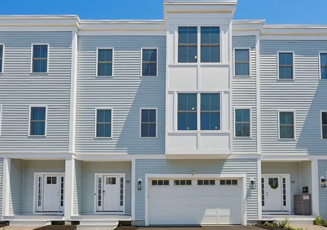 Photo 3 of Condo for sale at 47 Mansfield St #45, Allston, MA 02134 | MLS# 73572374 | Listing updated on 2026-09-09
