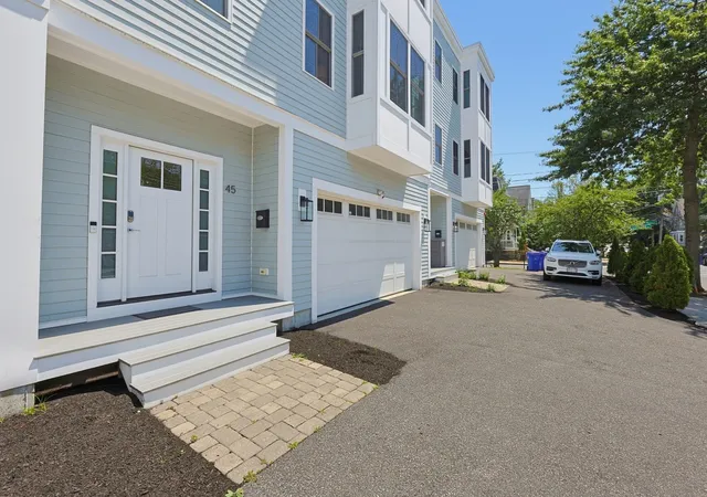 Photo 3 of Condo for sale at 47 Mansfield St #45, Allston, MA 02134 | MLS# 73572374 | Listing updated on 2026-10-03