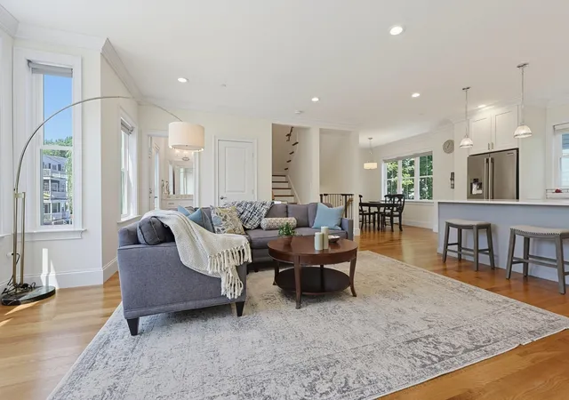 Photo 4 of Condo for sale at 47 Mansfield St #45, Allston, MA 02134 | MLS# 73572374 | Listing updated on 2026-10-03