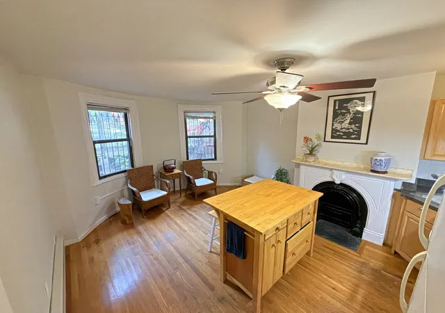 Photo 1 of Condo for sale at 81 E Brookline St #1, Boston, MA 02118 | MLS# 73589542 | Listing updated on 2026-10-12