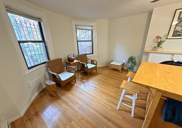 Listing Photo 4 - Condo for sale in building located at 81 E Brookline St, Boston, MA 02118 - Unit #1