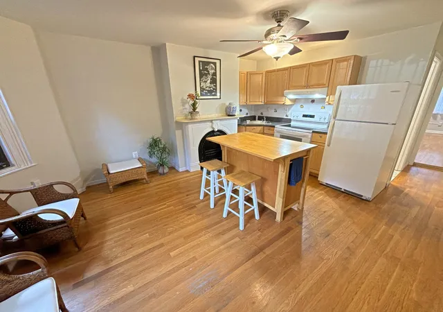 Listing Photo 5 - Condo for sale in building located at 81 E Brookline St, Boston, MA 02118 - Unit #1