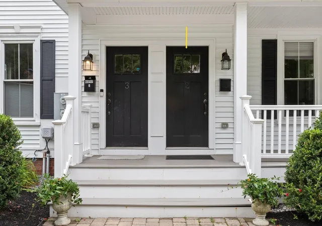 Photo 3 of Condo for sale at 176 Elm St #2, Amesbury, MA 01913 | MLS# 73573143 | Listing updated on 2026-09-12