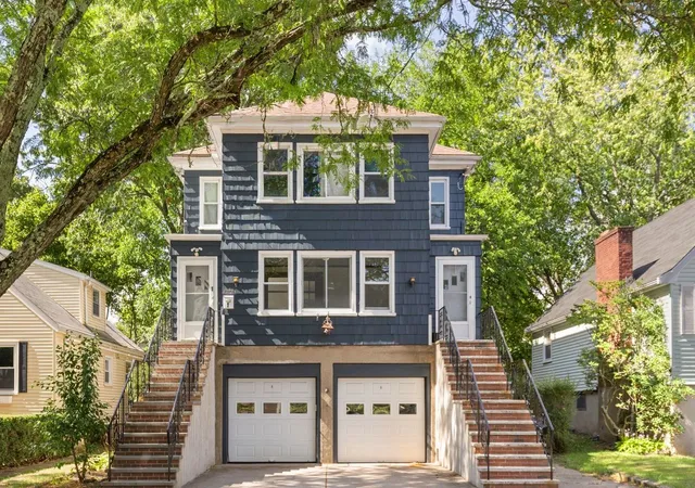 Photo 1 of Multi family home for sale at 2501 Centre St, West Roxbury, MA 02132 | MLS# 73583517 | Listing updated on 2026-10-15