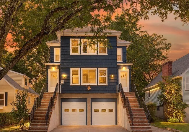 Photo 2 of Multi family home for sale at 2501 Centre St, West Roxbury, MA 02132 | MLS# 73583517 | Listing updated on 2026-10-15