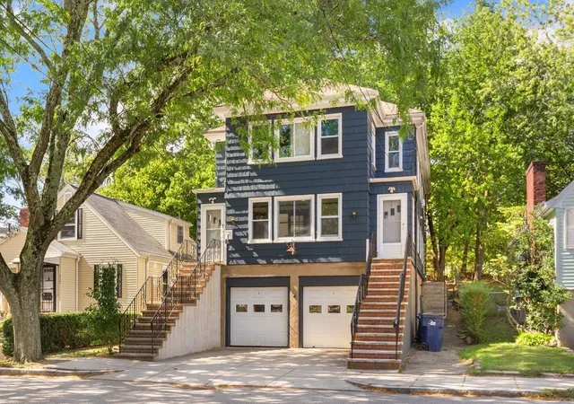 Photo 3 of Multi family home for sale at 2501 Centre St, West Roxbury, MA 02132 | MLS# 73583517 | Listing updated on 2026-10-15