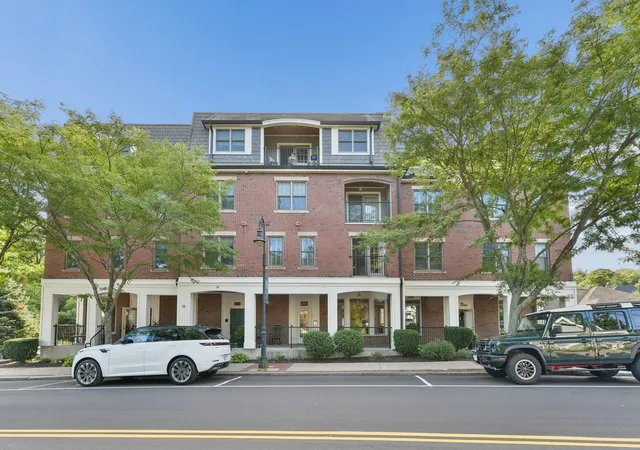 Photo 1 of Condo for sale at 36 Central Ave #15, Milton, MA 02186 | MLS# 73578983 | Listing updated on 2026-09-21