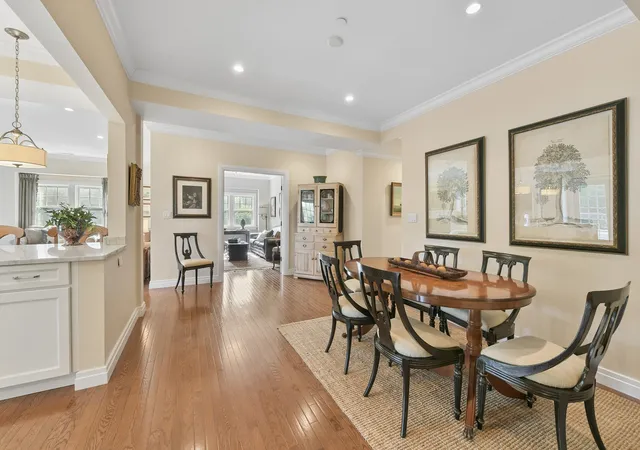 Photo 2 of Condo for sale at 36 Central Ave #15, Milton, MA 02186 | MLS# 73578983 | Listing updated on 2026-09-21