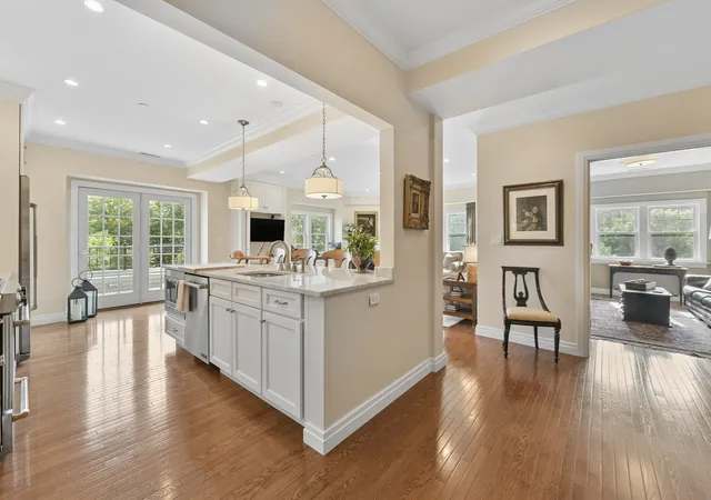 Photo 3 of Condo for sale at 36 Central Ave #15, Milton, MA 02186 | MLS# 73578983 | Listing updated on 2026-09-21
