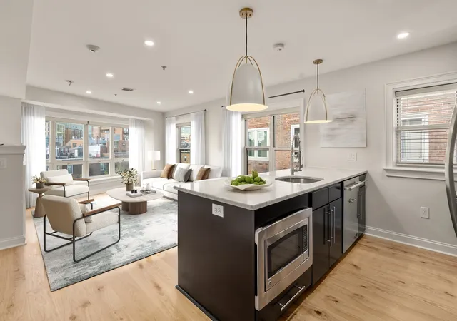 Condo for sale at 9 N Margin #3, Boston, MA 02113 | MLS# 73573113