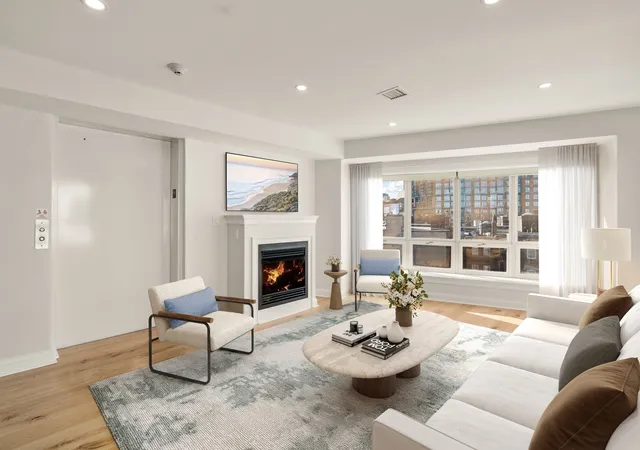 Photo 2 of Condo for sale at 9 N Margin #3, Boston, MA 02113 | MLS# 73573113 | Listing updated on 2026-09-18