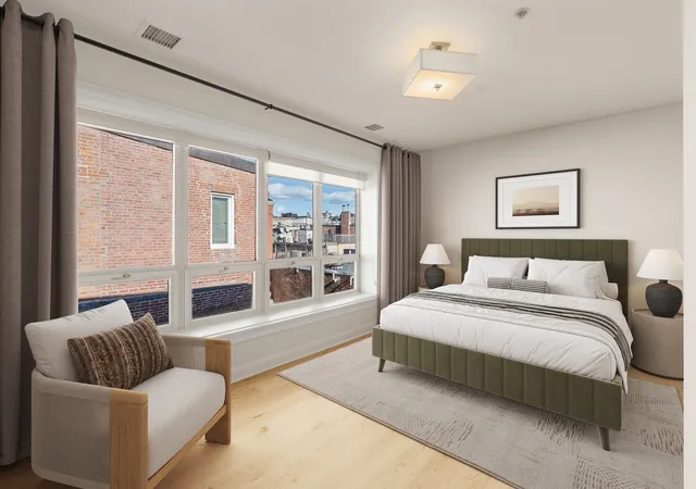 Photo 3 of Condo for sale at 9 N Margin #3, Boston, MA 02113 | MLS# 73573113 | Listing updated on 2026-09-18