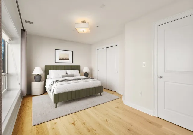 Photo 4 of Condo for sale at 9 N Margin #3, Boston, MA 02113 | MLS# 73573113 | Listing updated on 2026-09-18