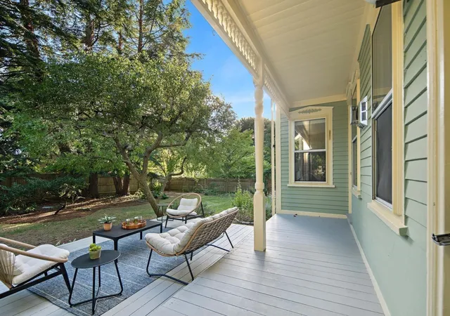 Photo 1 of Sale Pending at 16 Coolidge Ave, Cambridge, MA 02138 | MLS# 73582280 | Listing updated on 2026-10-12
