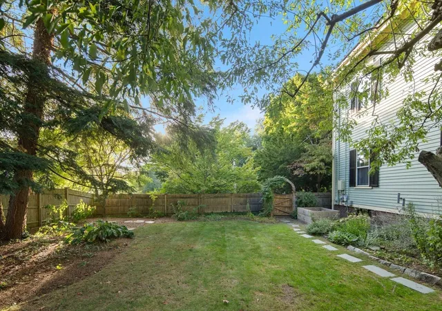 Photo 3 of Sale Pending at 16 Coolidge Ave, Cambridge, MA 02138 | MLS# 73582280 | Listing updated on 2026-10-12