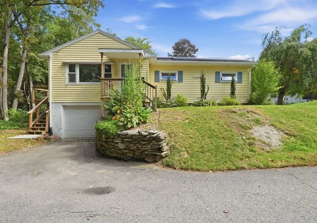 Single family home for sale at 7 Athens St, Auburn, MA 01501 | MLS# 73582239