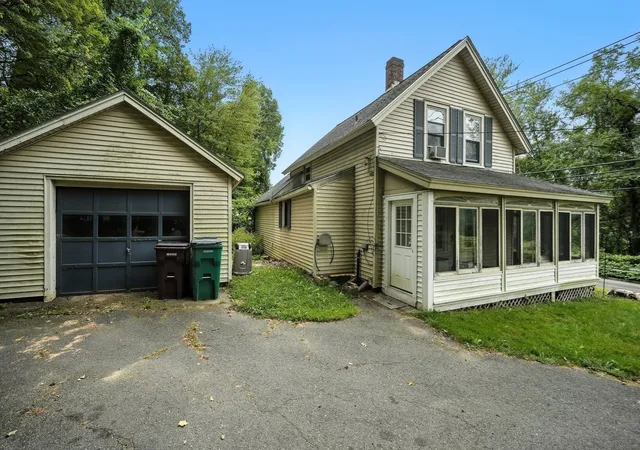 Photo 1 of Single family home for sale at 734 Greenfield Rd, Deerfield, MA 01342 | MLS# 73581742 | Listing updated on 2026-10-21