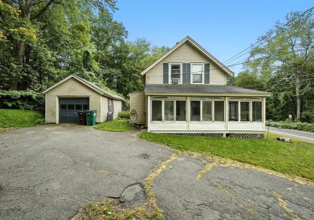 Photo 2 of Single family home for sale at 734 Greenfield Rd, Deerfield, MA 01342 | MLS# 73581742 | Listing updated on 2026-10-21
