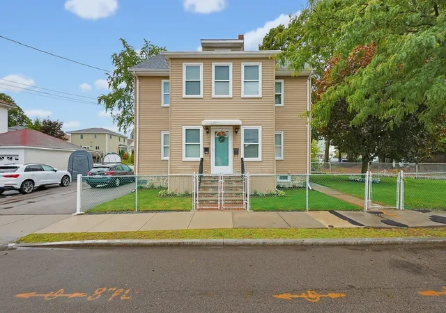 Multi family home for sale at 11 Heaton Ave, Norwood, MA 02062 | MLS# 73586673