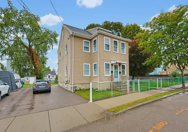 Photo 2 of Multi family home for sale at 11 Heaton Ave, Norwood, MA 02062 | MLS# 73586673 | Listing updated on 2026-10-12
