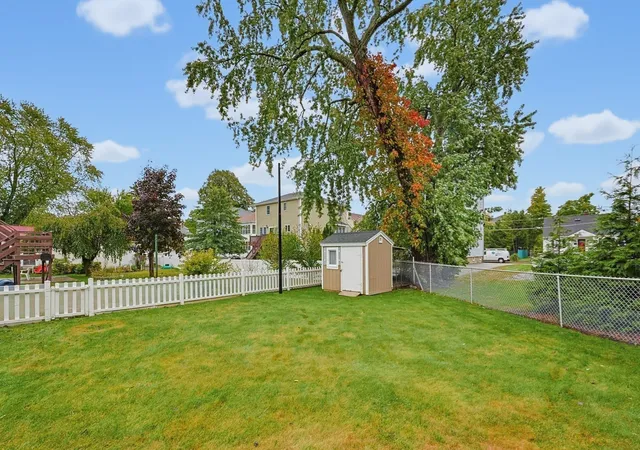 Photo 35 of Multi family home for sale at 11 Heaton Ave, Norwood, MA 02062 | MLS# 73586673 | Listing updated on 2026-10-12
