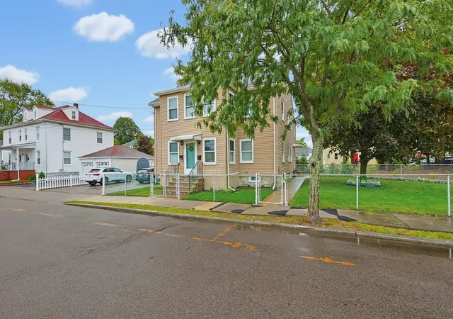Photo 3 of Multi family home for sale at 11 Heaton Ave, Norwood, MA 02062 | MLS# 73586673 | Listing updated on 2026-10-12