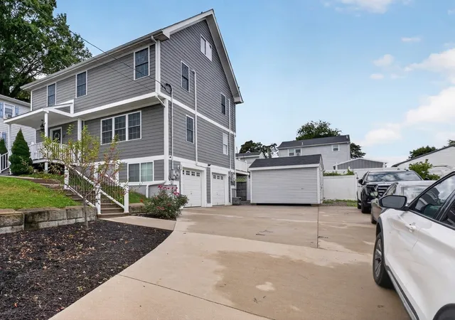 Photo 2 of Single family home for sale at 17 Montgomery St, Fall River, MA 02720 | MLS# 73577871 | Listing updated on 2026-10-15
