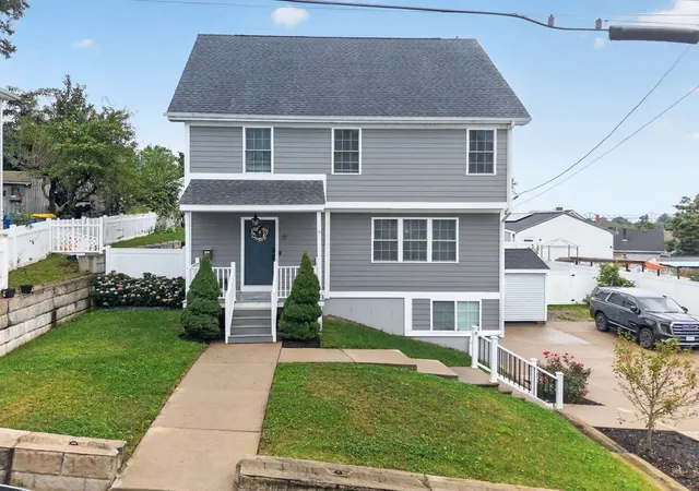 Photo 3 of Single family home for sale at 17 Montgomery St, Fall River, MA 02720 | MLS# 73577871 | Listing updated on 2026-10-15