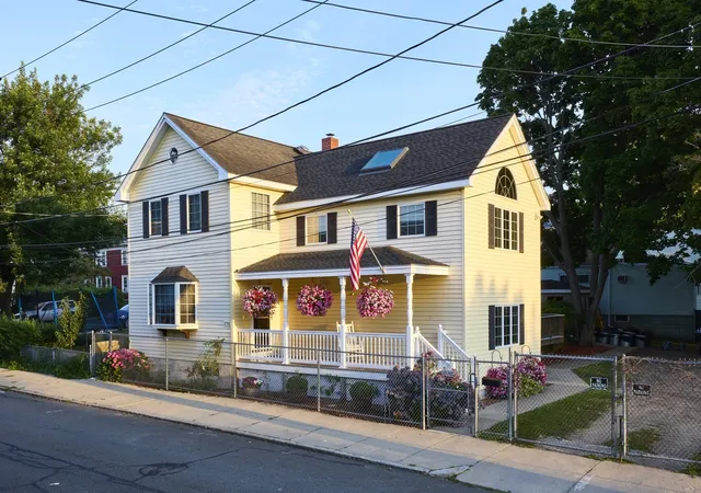 Photo 2 of Single family home for sale at 176 Coleridge St, East Boston, MA 02128 | MLS# 73570993 | Listing updated on 2026-09-14