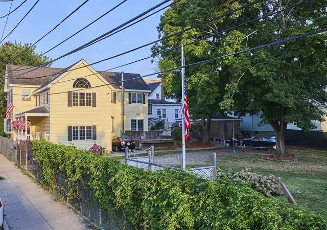 Photo 3 of Single family home for sale at 176 Coleridge St, East Boston, MA 02128 | MLS# 73570993 | Listing updated on 2026-09-14