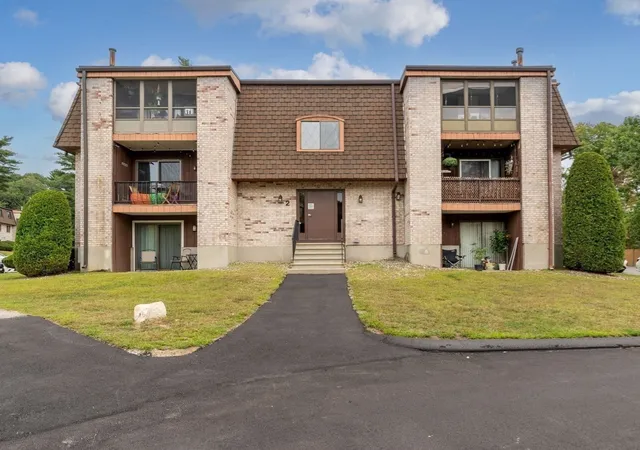 Photo 1 of Sale Pending at 2 Greenbriar Dr #108, North Reading, MA 01864 | MLS# 73575695 | Listing updated on 2026-09-15