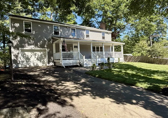 Single family home for sale at 19 Shady Hl Ln, Reading, MA 01867 | MLS# 73574535