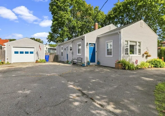 Photo 1 of Single family home for sale at 12 Waverly St, Taunton, MA 02780 | MLS# 73572628 | Listing updated on 2026-09-14