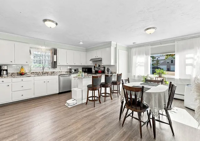 Photo 2 of Single family home for sale at 12 Waverly St, Taunton, MA 02780 | MLS# 73572628 | Listing updated on 2026-09-14