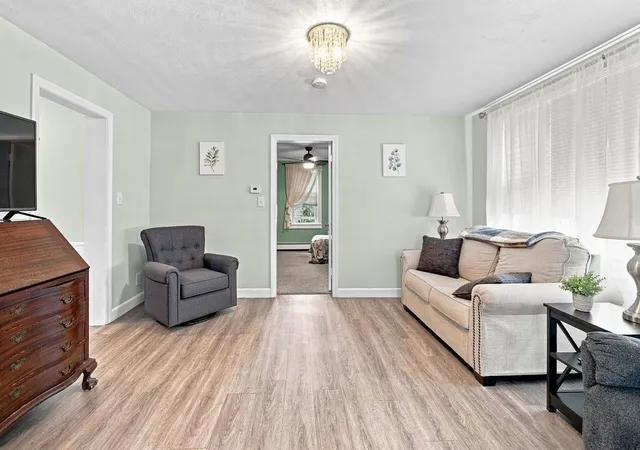 Photo 3 of Single family home for sale at 12 Waverly St, Taunton, MA 02780 | MLS# 73572628 | Listing updated on 2026-09-14