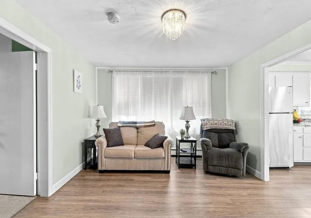 Photo 3 of Single family home for sale at 12 Waverly St, Taunton, MA 02780 | MLS# 73572628 | Listing updated on 2026-09-14