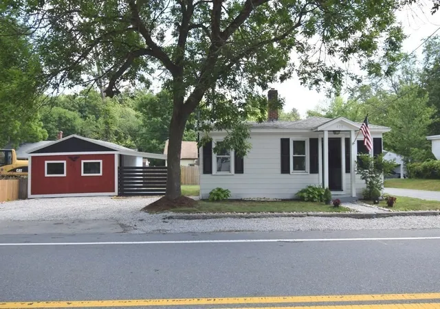 Photo 2 of Single family home for sale at 433 Putnam Hl Rd, Sutton, MA 01590 | MLS# 73579507 | Listing updated on 2026-09-22