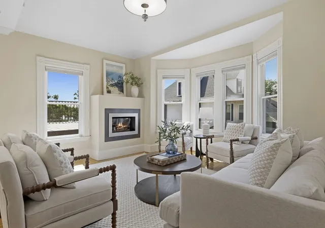 Photo 1 of Condo for sale at 201 Savin Hl Ave #2, Dorchester, MA 02125 | MLS# 73581572 | Listing updated on 2026-10-22